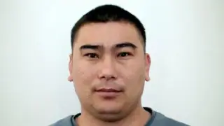 Қаскелеңде қамауға алынған адам қашып кетті: ІІМ пікір білдірді