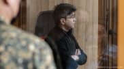 Қуандық Бишімбаевтың отбасы балаларға алимент төлеуден бас тартқан