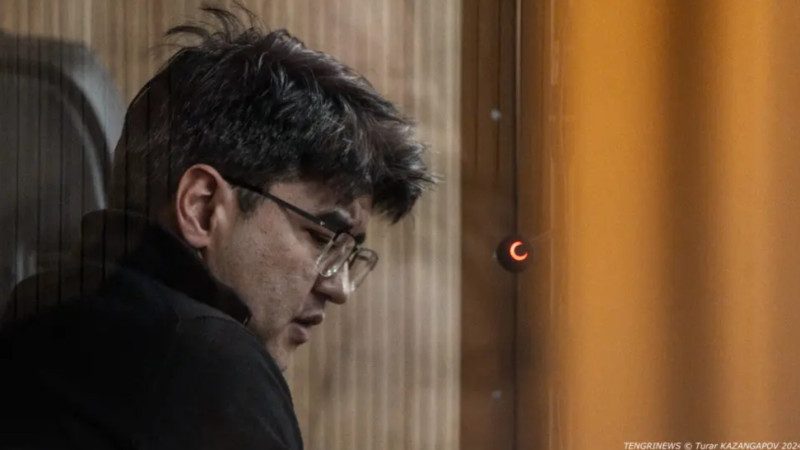 Фото ©️ Tengrinews.kz / Турар Казангапов