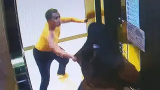 Танымал актер қызды ұрып-соқты деп айыпталды: полиция тексеріс бастады