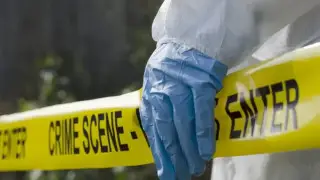 Шымкентте шетелдік студент өлі табылды