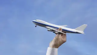 Каталин Раду қызметінен кететінін мәлімдеді: авиациялық әкімшілікті кім басқарып отыр?