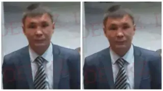 Алматыда жарты жыл бұрын жоғалып кеткен тұрғын аман-есен табылды