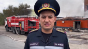 Екібастұзда Төтенше жағдайлар басқармасының бастығы сотталды