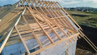 Қазақстан ауылдарында жалға берілетін тұрғын үйлер салына бастайды