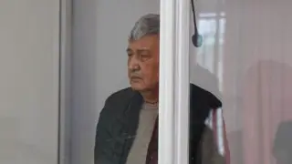 Алматы әуежайында қызды кепілге алу оқиғасы: сотталушы өз нұсқасын айтты