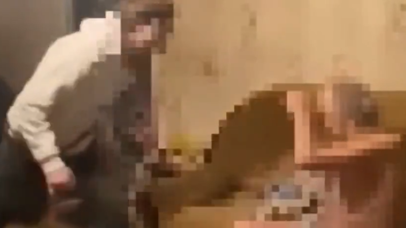 видео кадры