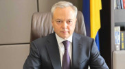 Зеленский Украинаның Қазақстандағы елшісін тағайындады