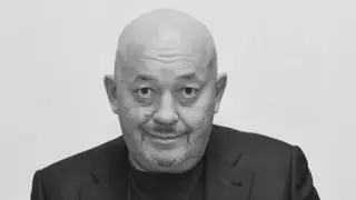 Қазақстандық журналист Лев Тараков өмірден өтті