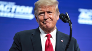 Трамп Қытайдан басқа елдерге баж салығын уақытша тоқтатты