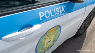 Алматыда ер адам биіктен құлап, қайтыс болды