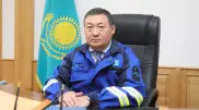 Атырау мұнай өңдеу зауытына жаңа бас директор тағайындалды
