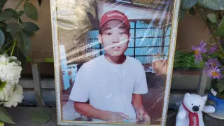 Талдықорғанда Шерзат Болаттың өліміне қатысты іс бойынша сот басталды