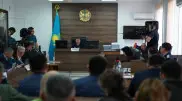 Шерзат ісі: айыпталушылар алқабилер сотынан бас тартты
