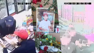 Шерзат Болаттың өлімі: тергеу нұсқасы бойынша оқиға қалай болған?