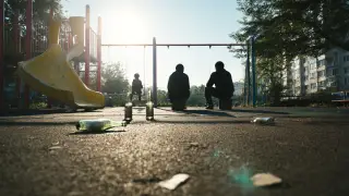 Алматы облысында ер адам “сыра ішуден“ бас тартқан балаға шабуыл жасаған