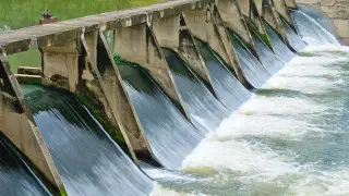 Қазақстанда төрт жаңа су қоймасы салынады