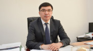 Ақмәди Сарбасов бірінші вице-министр қызметінен кетті