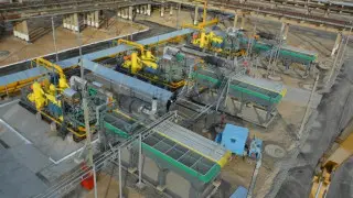 Маңғыстауда зауыттың бұрынғы директоры сотталды