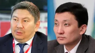 Интерпол LRT ісі бойынша күдіктінің орналасқан жерін анықтады