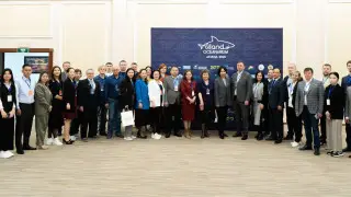 Астанада аквариумистика бойынша халықаралық конференция өтеді