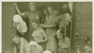 Бомбалау басталғанда қатты қорқатынбыз