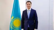 Астанада жаңа аудан әкімі тағайындалды