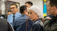“Бірге өлдім деп ойладым“. Шерзаттың әжесі сотта жауап берді