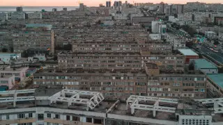 Тоқаев Ақтаудағы жылумен қамту және тұрғын үй мәселесін шешуді тапсырды