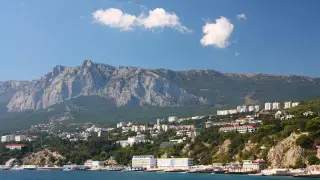 АҚШ Қырымды Ресейге тиесілі деп тануға дайын – Bloomberg