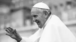 Рим папасы Франциск қайтыс болды