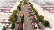 Алматыда BRT құрылысы қашан басталады? Әкімдік жауабы