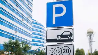 Астанадағы ақылы тұрақтар: тарифтер өзгере ме?