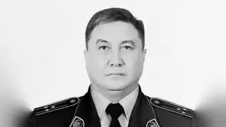 Қарағандыда ПБ бастығының орынбасары жол апатынан қаза тапты