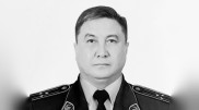 Қарағандыда ПБ бастығының орынбасары жол апатынан қаза тапты