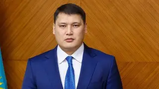 Шымкент әкімінің орынбасары Берденовке шабуыл жасалды: мән-жайы айтылды