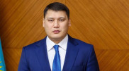 Шымкент әкімінің орынбасары Берденовке шабуыл жасалды: мән-жайы айтылды