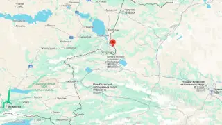 Қазақстан мен Қытай шекарасында жер сілкінісі тіркелді