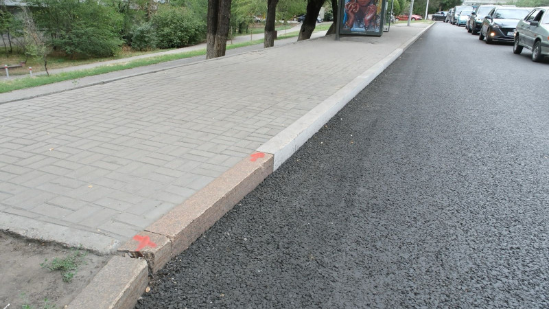 Фото: Алматы әкімдігі