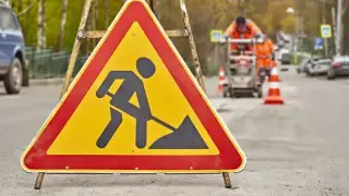 Алматыда Бұқар Жырау бульварының бір бөлігі жабылады