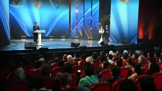 Президенттің кітап шығаруды қолдау шаралары туралы Қошанов айтып берді