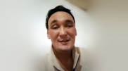 Блогер Мұрат Әбділда қайта темір торға қамалды