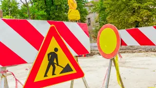 Астанадағы Ұлы Дала даңғылында көлік қозғалысы ішінара шектеледі