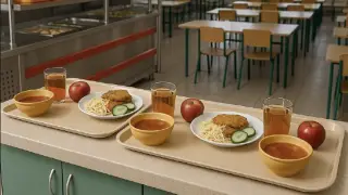 Маңғыстауда оқушылардың жаппай улануы: тексеріс күшеймек