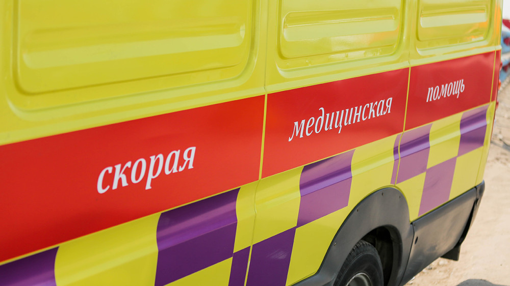 Трактор пойызбен соқтығысты: қаза тапқан адам бар