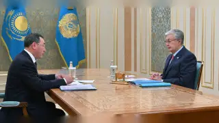 Тоқаев Алматы облысының әкіміне тапсырма берді