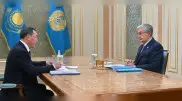 Тоқаев Алматы облысының әкіміне тапсырма берді