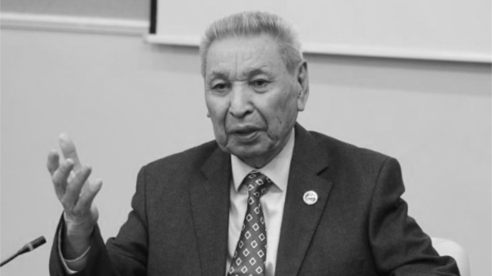 Тоқаев Сейіт Қасқабасовтың қайтыс болуына байланысты отбасына көңіл айтты