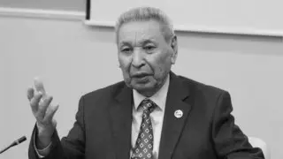 Тоқаев Сейіт Қасқабасовтың қайтыс болуына байланысты отбасына көңіл айтты