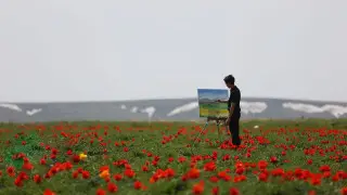 Жамбыл облысында “Қызғалдақ мұра“ халықаралық фестивалі өтеді